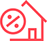 Interest Rate icon
